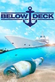 甲板之下 第六季