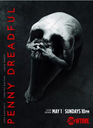 低俗怪谈 第三季